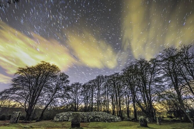 Loch Ness, Urquhart Castle and Culloden Battlefield Private Tour