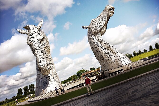 Lochside Wonders: A Scenic Tour of Trossachs National Park - Tour Details