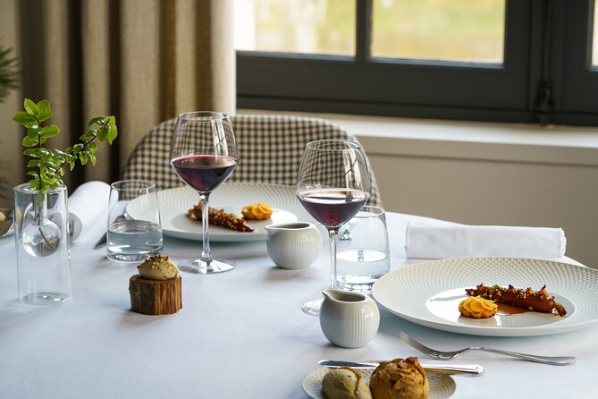 Loire Valley Castles on Horseback Weekend Getaway From Paris - Itinerary and Activities