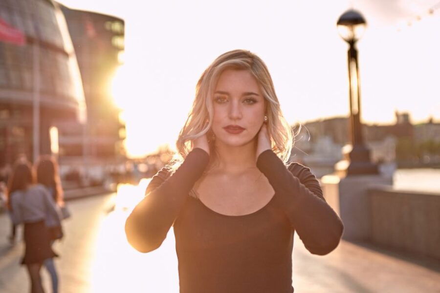 London: 60 Min PRIVATE Professional Travel Photo Shoot - Booking and Duration