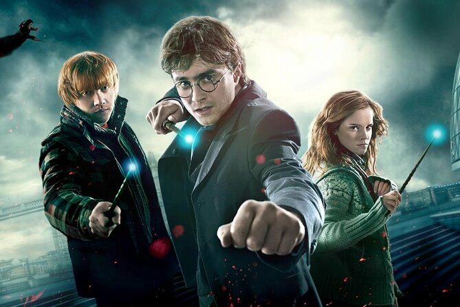 London - A Magic Harry Potter City Game - Good To Know