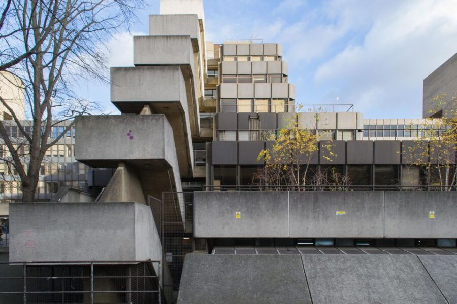 London: Brutalist Architecture & History Walking Tour - Good To Know