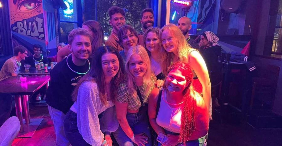 London: Camden Pub Crawl of Five Venues With Drink Deals - Good To Know