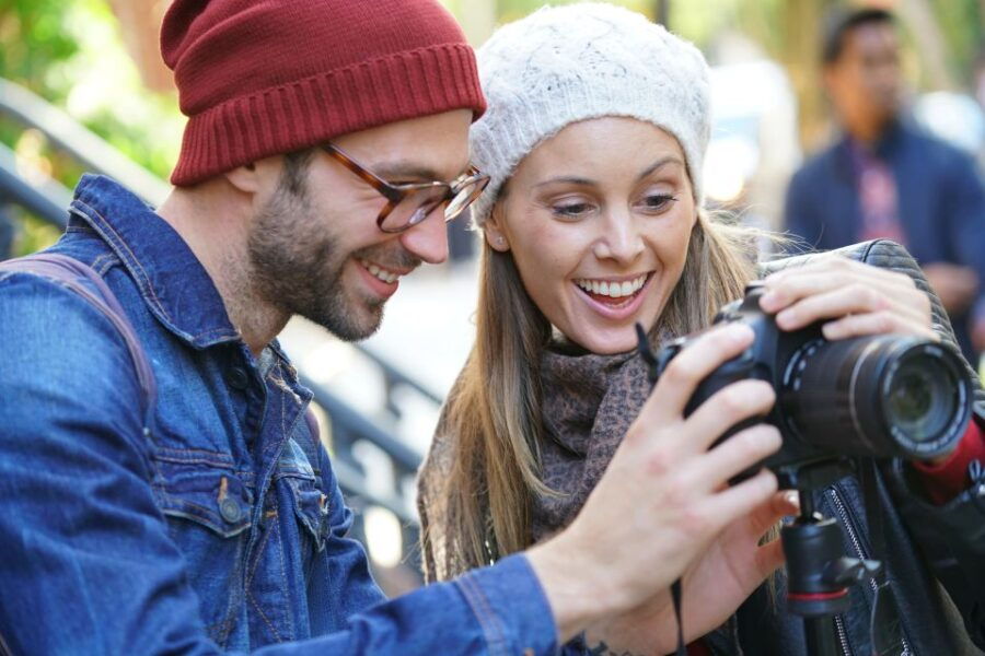 London: Changing of the Guards Ceremony Guided Walking Tour - Good To Know