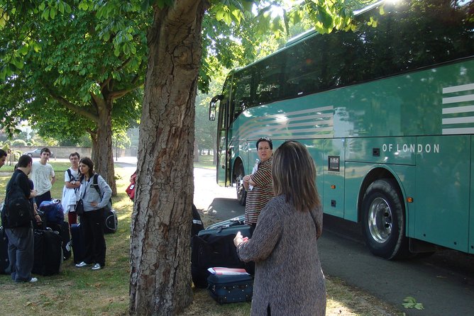 London City Airport Private Transfers To/From London (Postcode N1-Nw1-Se1) - Good To Know