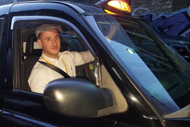 London City Airport Transfers Black Cab - Good To Know