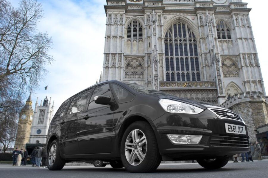 London: City Center and Heathrow to Southampton Transfer - Good To Know