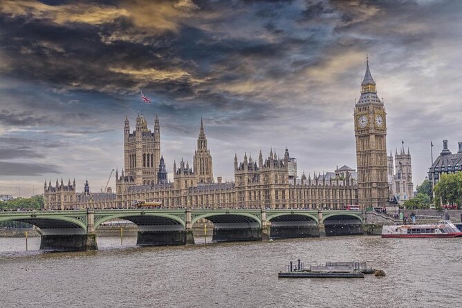London for Kids Full Day With Westminster Abbey & Tower of London - Key Takeaways