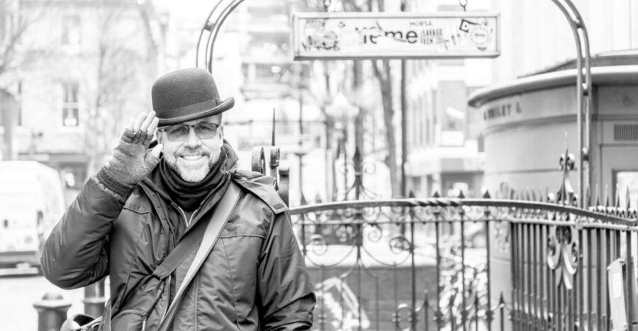 London: Full-Day Rock Music Tour - Good To Know