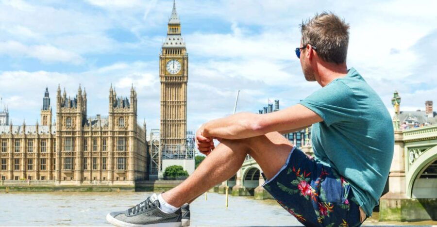 London: Full-Day Walking Tour With Westminster Abbey Tickets - Good To Know