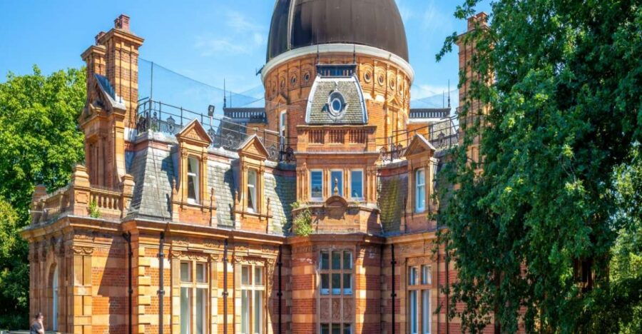 London: Greenwich Highlights Private Tour and Thames Cruise - Good To Know