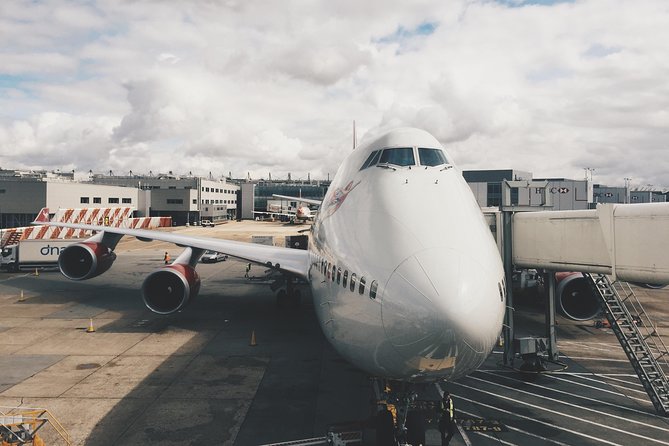 London Heathrow Airport Private Transfer Service To London - Good To Know