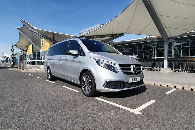 London Heathrow Airport(LHR) to Nottinghamshire Luxury Transfers - Good To Know