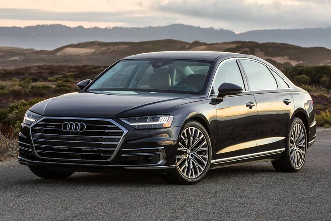 London Heathrow Private Arrival or Departure Transfer Service - Good To Know