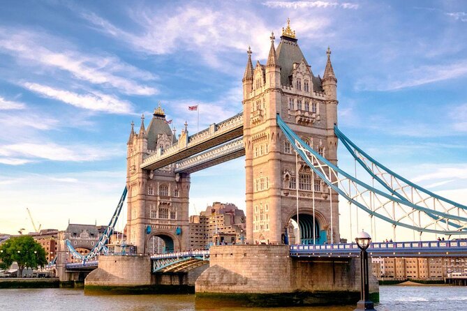 London Highlights Private Car Tour - Key Takeaways