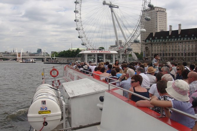 London Highlights Private Full-Day Custom Tour - Good To Know