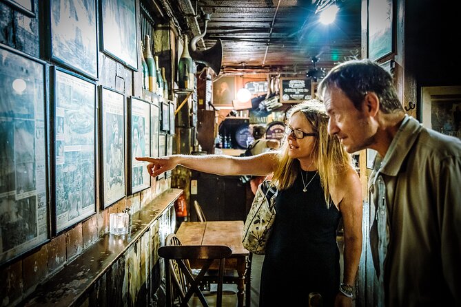 London Historic Pub Tour With a Local Tailored to Your Interests & Tastes - Good To Know