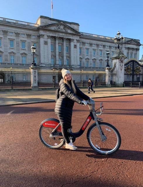 London: Introductory Highlights Walking Tour - Good To Know