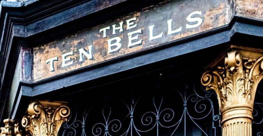 London: Jack the Ripper Audio Tour on Your Phone in English - Good To Know