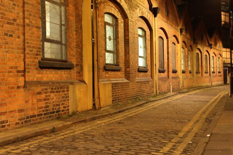 London: Jack the Ripper Walking Tour - Good To Know