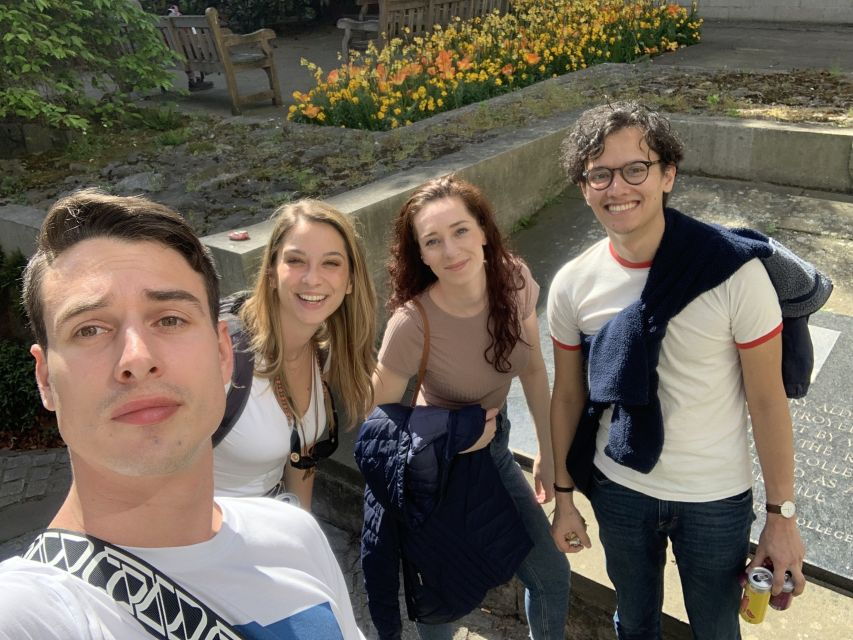 London Outdoor Escape Game: The Great Fire - Good To Know