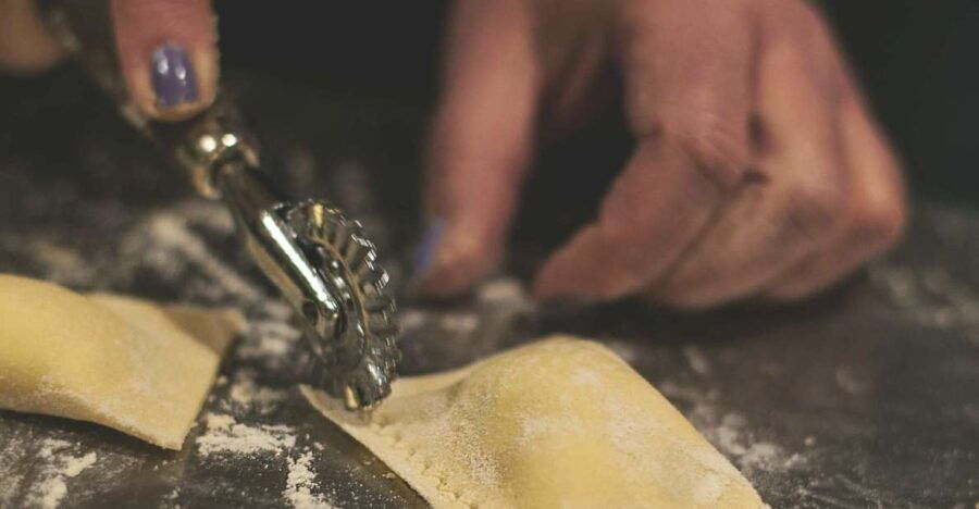 London: Pasta Making Workshop - Good To Know