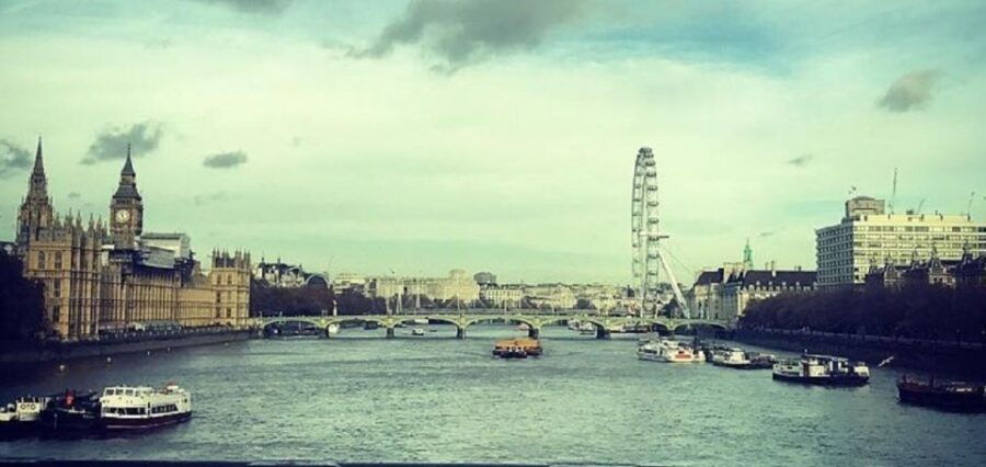 London: Private 3-Hour Family-Friendly Highlights Tour - Good To Know