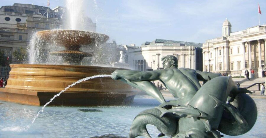 London: Private Photo Shoot With a Photographer - Good To Know