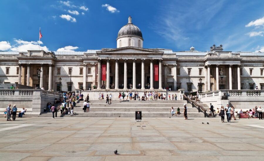 London: Private Welcome Tour With Local Guide - Good To Know