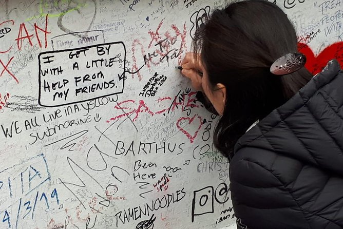 London Rock Music Tour - Good To Know