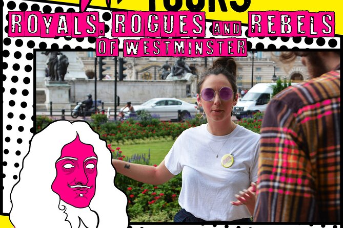 London Rogues and Rebels - Good To Know