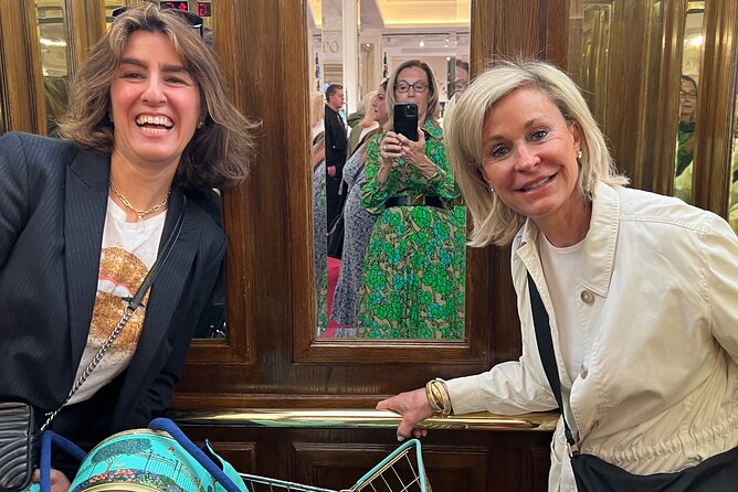 25 Best Shopping Tours In London