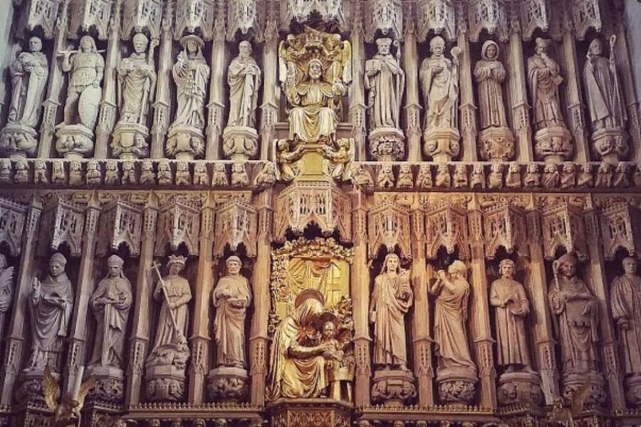 London Southwark: Pirates of the Thames Outdoor Escape Game - Good To Know