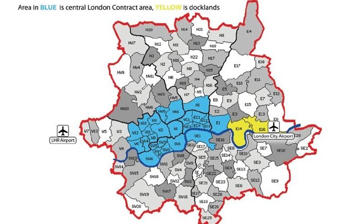 London Stansted Airport Private Arrival Transfer to London Hotel