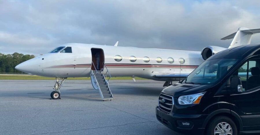 London Stansted Airport (STN): Private Transfer to London - Good To Know