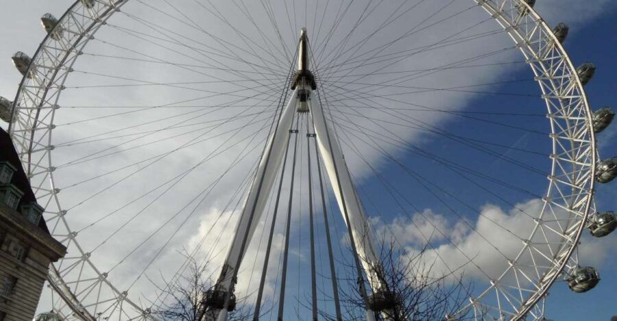 London: Thames Cruise to Greenwich With Private Guide - Good To Know