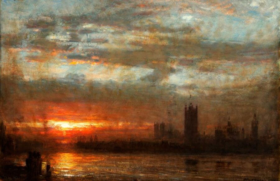 London: The Impressionists and Romantics - Monet and Turner - Good To Know