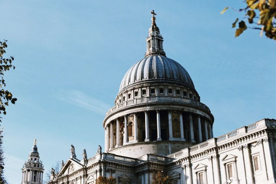 London: The Old City of London - Guided Walking Tour - Good To Know