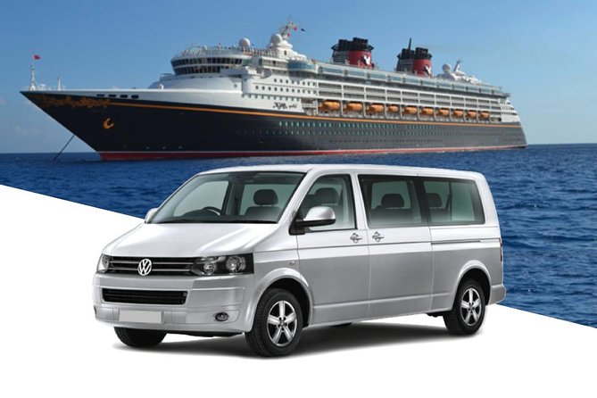 London To Dover Cruise Terminals Private Minivan Transfer - Good To Know