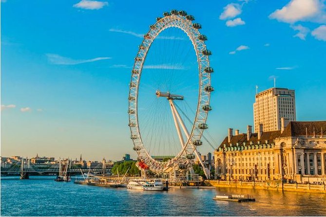 London to Dover Private Transfer Service - Good To Know