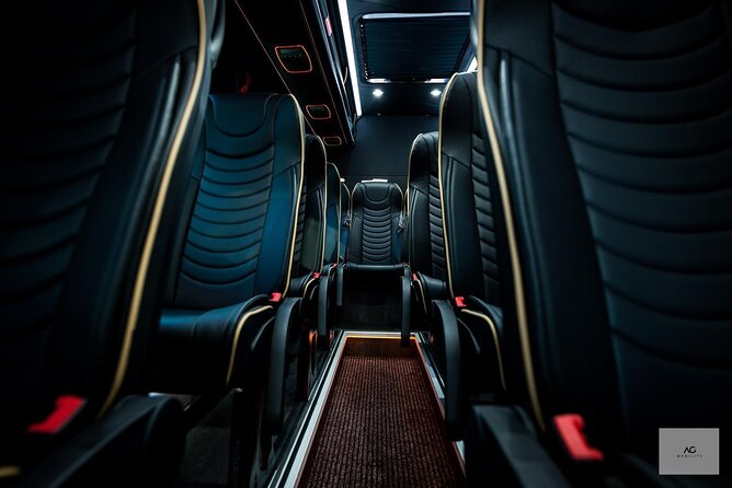 London to Port of Dover Transfer in Private Vehicle - Good To Know