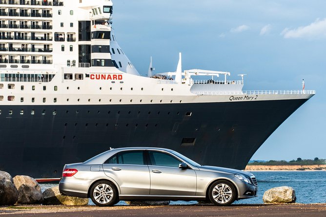 London to Southampton Private Transfer - Good To Know