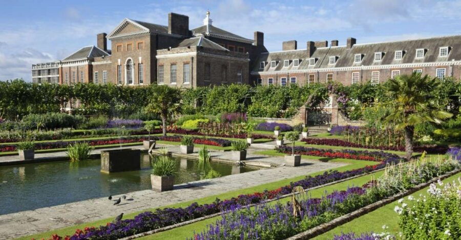 London: VIP Kensington Palace & Gardens Royal Tea Experience - Good To Know