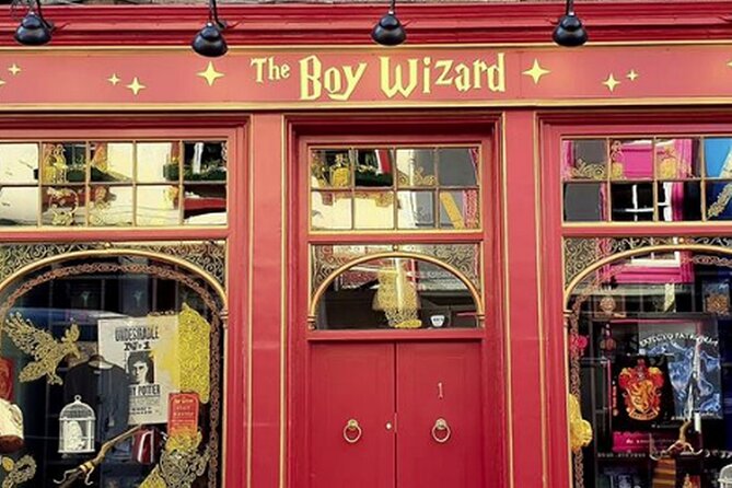 London Walking Tour With Tower of London and Medieval Banquet - Edinburgh - Additional Information