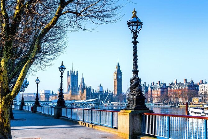 London Wellness Pass