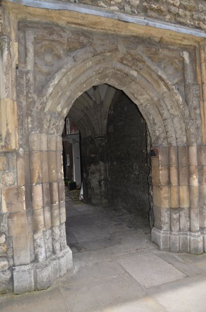 London's Hidden Treasures Tours by Black Taxi Cab - Good To Know