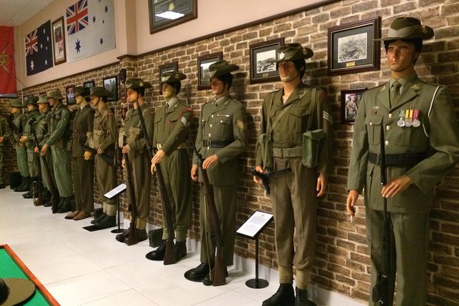 Long Tan Battlefield and Museum Of Worldwide Arms Tour  - Ho Chi Minh City - Price and Booking Details
