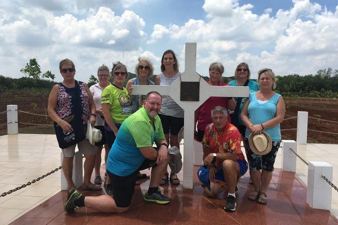 Long Tan Battlefield and Vung Tau Highlights - 1 Day Private Tour - Good To Know