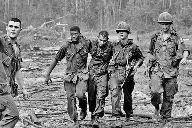 Long Tan Battlefield Day Tour - "Lest We Forget" - Good To Know