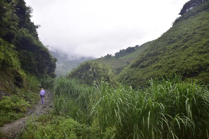 Loop The Ribboning Path Cut Into Mountainside - Good To Know